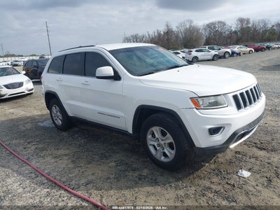 JEEP GRAND CHEROKEE 2015
