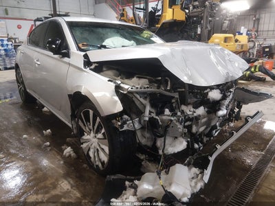 NISSAN ALTIMA 2020