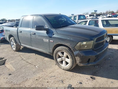 RAM 1500 2014