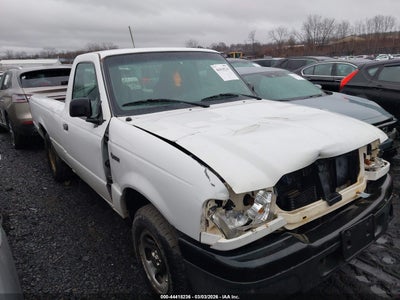 FORD RANGER 2005