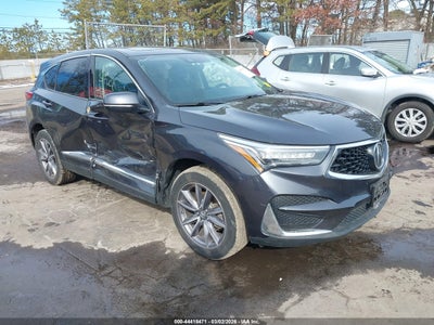 ACURA RDX 2020