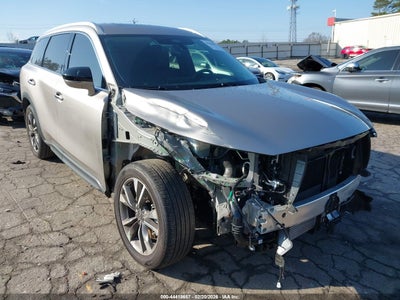 INFINITI QX60 2025