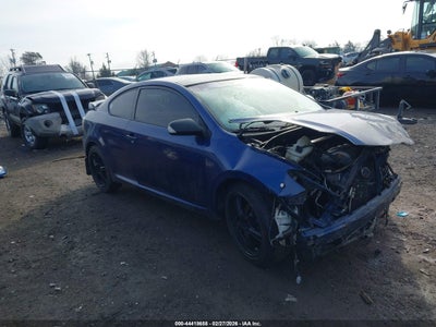 SCION TC 2009