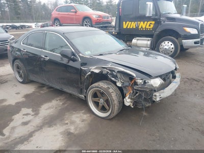 ACURA TSX 2011