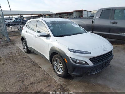 HYUNDAI KONA 2023