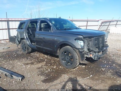 FORD EXPEDITION 2020