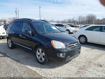 KIA RONDO 2007