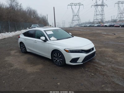 HONDA CIVIC 2024