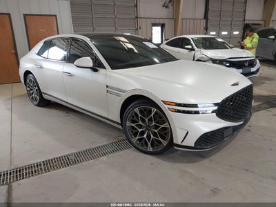 GENESIS G90 2024