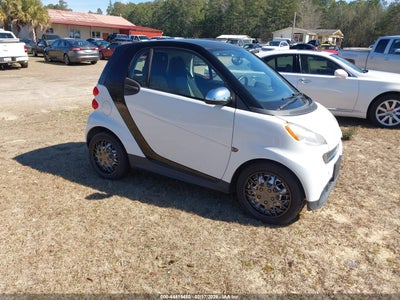 SMART FORTWO 2014