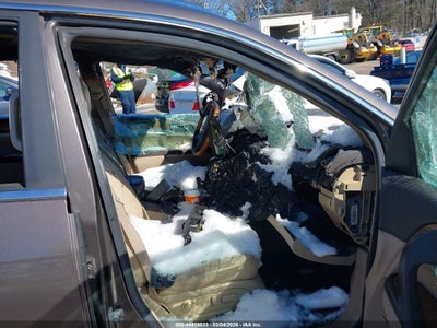 BUICK ENCLAVE 2008