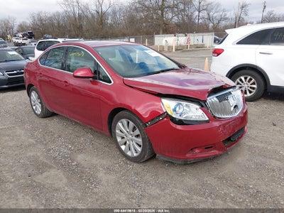BUICK VERANO 2016