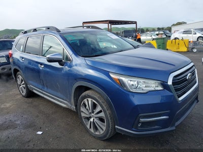 SUBARU ASCENT 2020
