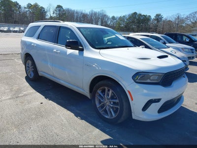 DODGE DURANGO 2023