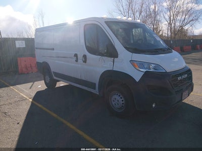 RAM PROMASTER 2500 2025