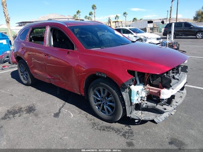 MAZDA CX-9 2020