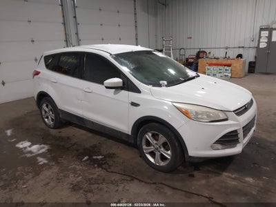 FORD ESCAPE 2014