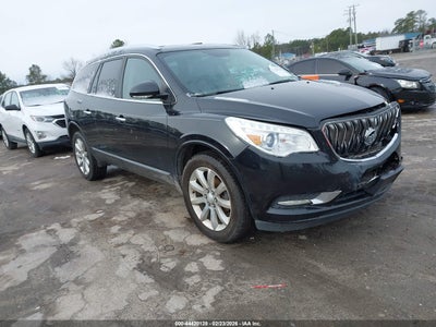 BUICK ENCLAVE 2013