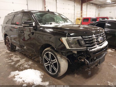 FORD EXPEDITION 2020