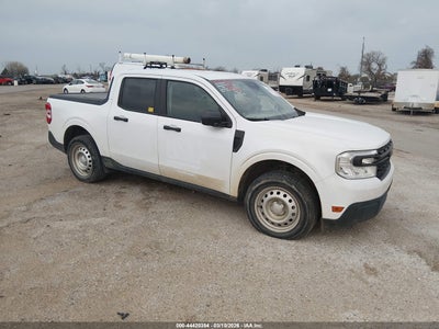 FORD MAVERICK 2022