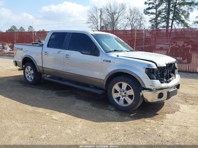 FORD F-150 2010