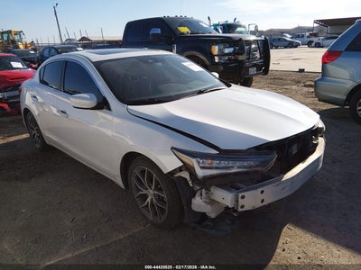 ACURA ILX 2020