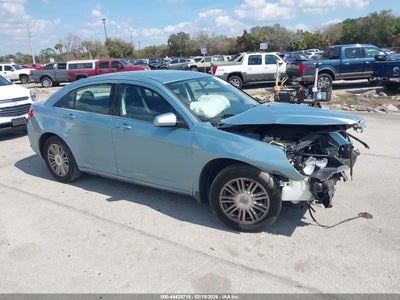 CHRYSLER SEBRING 2009