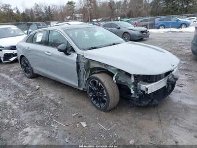 KIA K5 2021