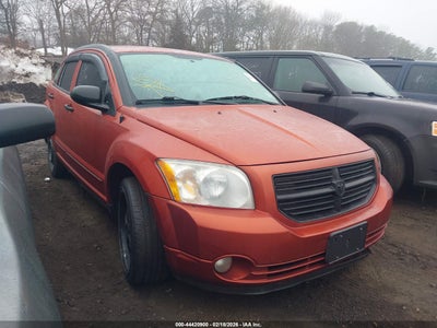 DODGE CALIBER 2008