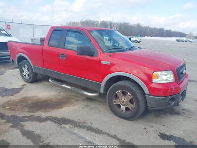FORD F-150 2006