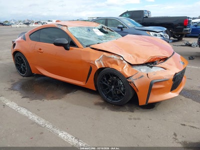 TOYOTA GR86 2023