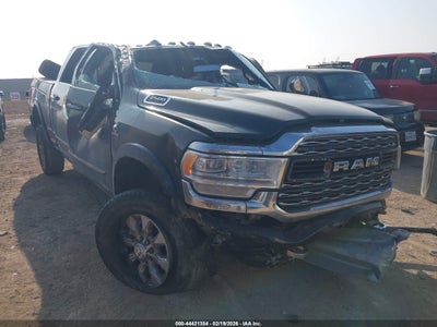 RAM 2500 2019