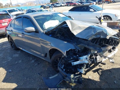 BMW 530I 2021