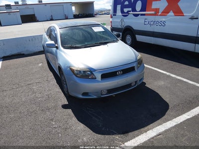 SCION TC 2007