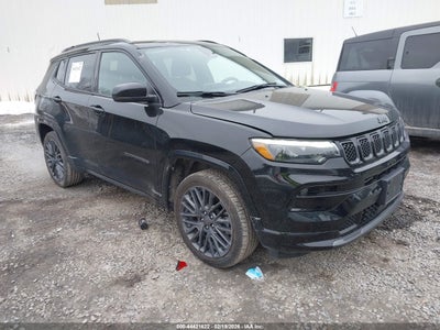 JEEP COMPASS 2024