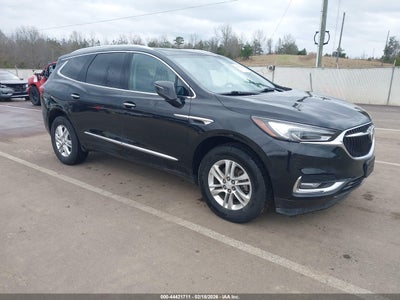 BUICK ENCLAVE 2018
