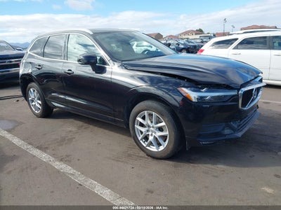 VOLVO XC60 2021