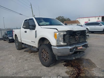 FORD F-250 2017