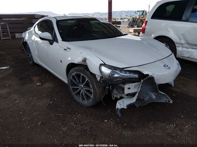 TOYOTA 86 2017