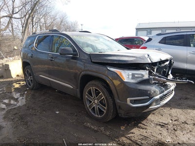 GMC ACADIA 2019