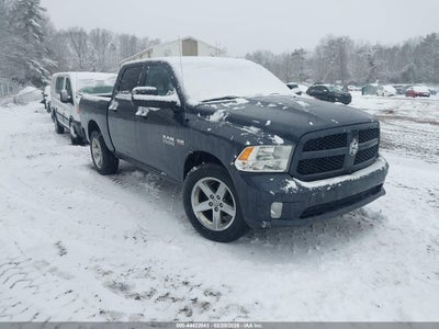 RAM 1500 2014