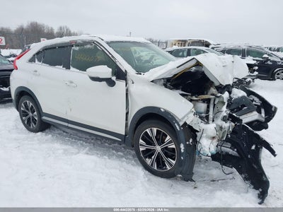 MITSUBISHI ECLIPSE CROSS 2019