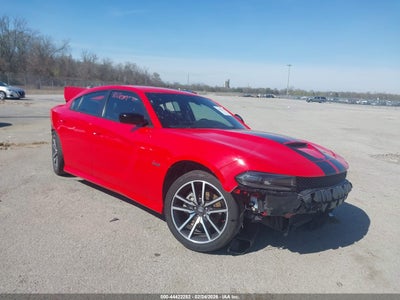 DODGE CHARGER 2023