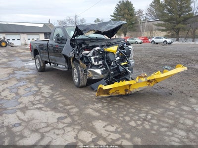FORD F-250 2022
