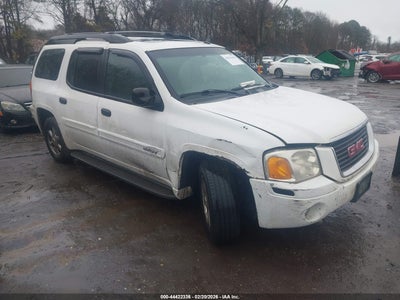 GMC ENVOY XL 2004