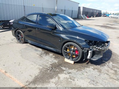 AUDI RS 3 2024