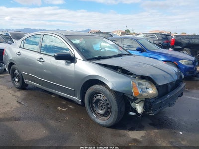 MITSUBISHI GALANT 2006