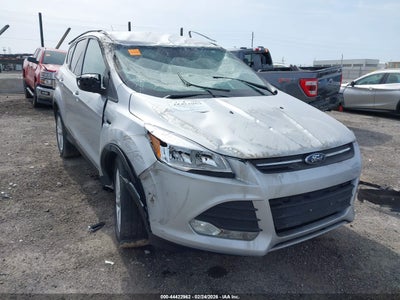 FORD ESCAPE 2015