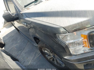 FORD F-150 2020