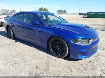 DODGE CHARGER 2019